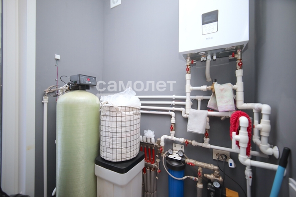 
  Продается дом, 107.6 м², село Андреевка
. Фото 22.