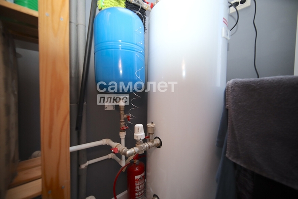 
  Продается дом, 107.6 м², село Андреевка
. Фото 23.