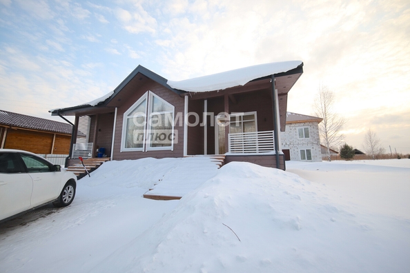 
  Продается дом, 107.6 м², село Андреевка
. Фото 24.
