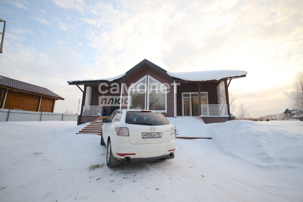 
  Продается дом, 107.6 м², село Андреевка
. Фото 25.