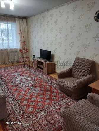 
   Продам 2-комнатную, 47.5 м², Мичурина ул, 37а

. Фото 3.