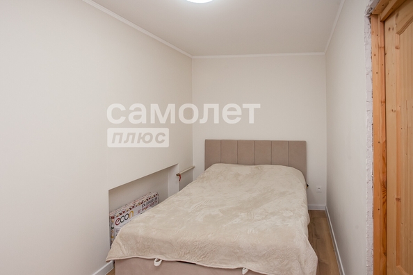 
   Продам 2-комнатную, 42 м², Пролетарская ул, 7

. Фото 2.