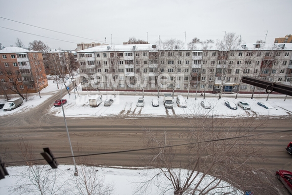 
  Продается 2-комн. квартира, 42 м², Пролетарская ул, д. 7
. Фото 21.