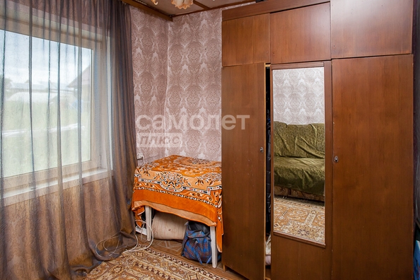 
  Продается дом, 45 м², Кемерово
. Фото 7.