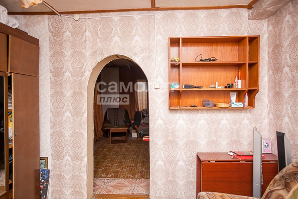 
  Продается дом, 45 м², Кемерово
. Фото 9.