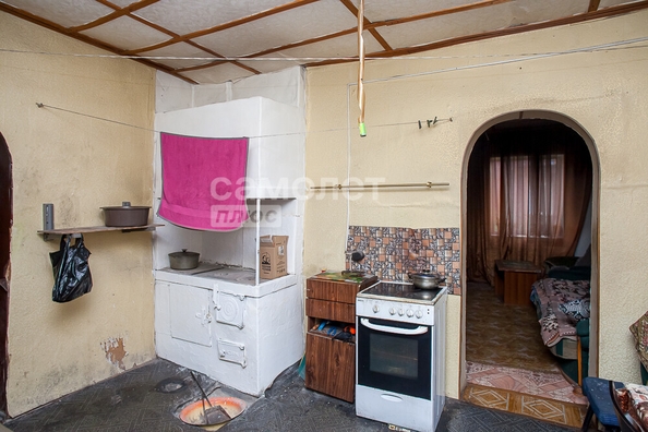 
  Продается дом, 45 м², Кемерово
. Фото 18.