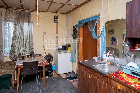 
  Продается дом, 45 м², Кемерово
. Фото 20.