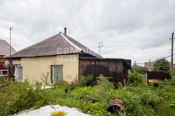 
  Продается дом, 45 м², Кемерово
. Фото 22.