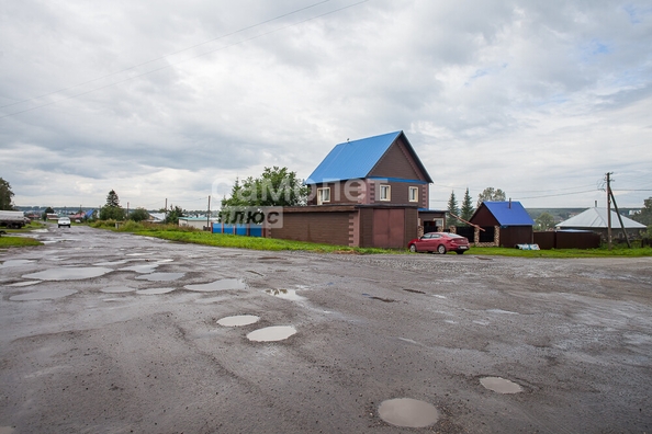 
  Продается дом, 45 м², Кемерово
. Фото 31.