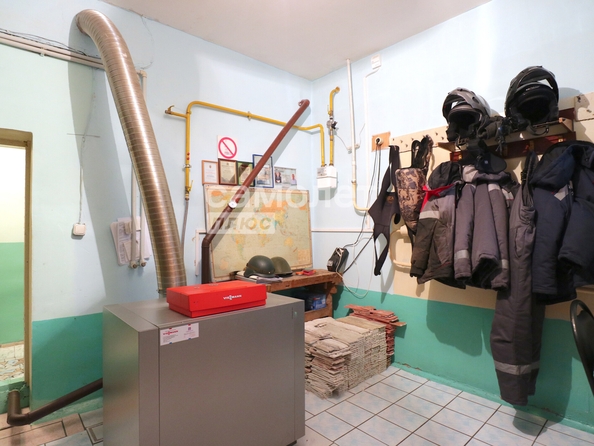
  Продается дом, 194 м², Кемерово
. Фото 41.