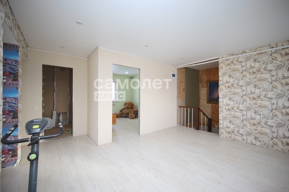 
  Продается коттедж, 128.9 м², Кемерово
. Фото 3.