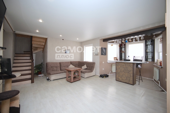 
  Продается коттедж, 128.9 м², Кемерово
. Фото 4.