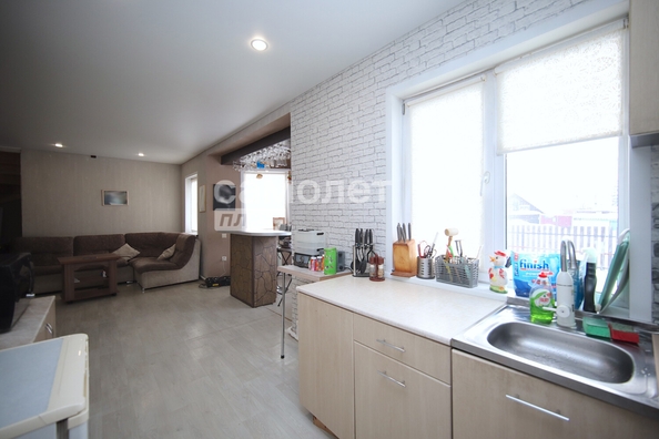 
  Продается коттедж, 128.9 м², Кемерово
. Фото 9.