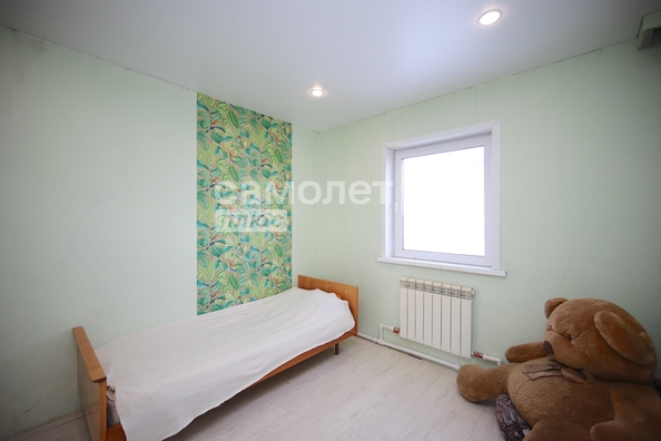 
  Продается коттедж, 128.9 м², Кемерово
. Фото 26.