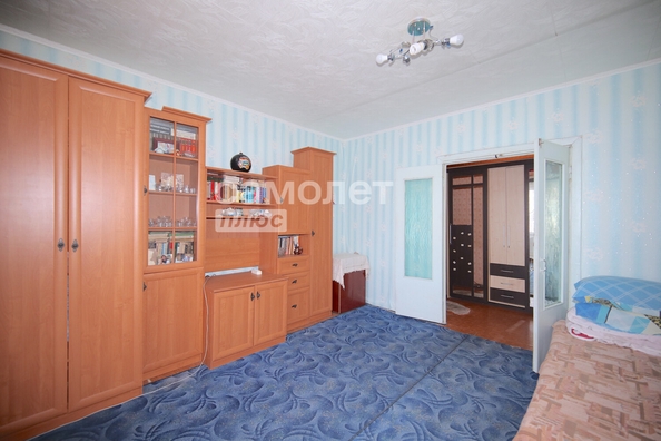 
  Продается 2-комн. квартира, 52.6 м², Молодежный б-р, д. 6
. Фото 4.