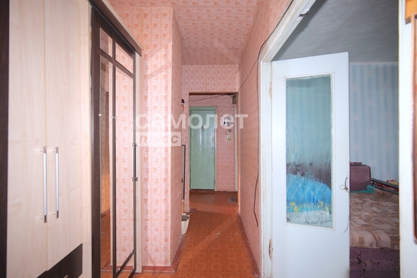 
  Продается 2-комн. квартира, 52.6 м², Молодежный б-р, д. 6
. Фото 8.