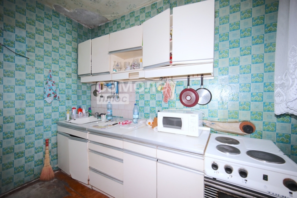 
  Продается 2-комн. квартира, 52.6 м², Молодежный б-р, д. 6
. Фото 14.
