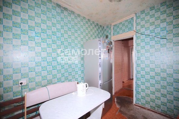 
  Продается 2-комн. квартира, 52.6 м², Молодежный б-р, д. 6
. Фото 15.