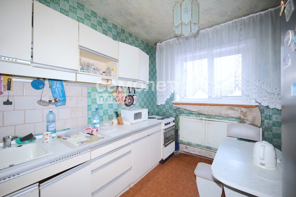 
  Продается 2-комн. квартира, 52.6 м², Молодежный б-р, д. 6
. Фото 17.