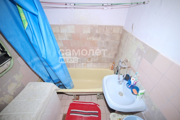 
  Продается 2-комн. квартира, 52.6 м², Молодежный б-р, д. 6
. Фото 18.