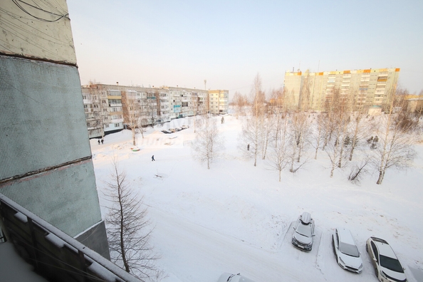 
  Продается 2-комн. квартира, 52.6 м², Молодежный б-р, д. 6
. Фото 24.