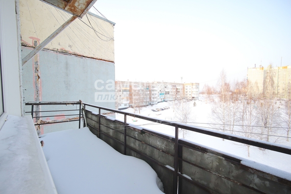 
  Продается 2-комн. квартира, 52.6 м², Молодежный б-р, д. 6
. Фото 25.