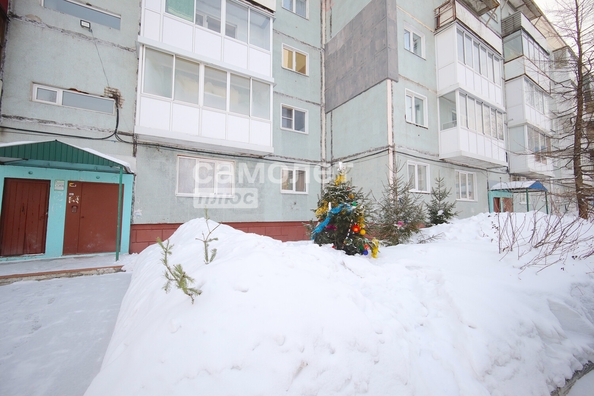 
  Продается 2-комн. квартира, 52.6 м², Молодежный б-р, д. 6
. Фото 29.