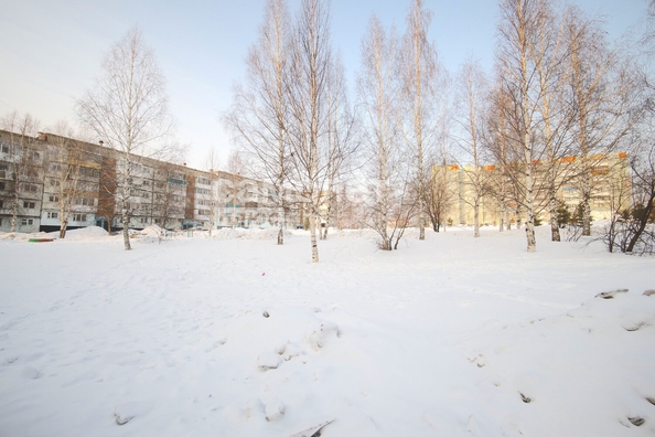 
  Продается 2-комн. квартира, 52.6 м², Молодежный б-р, д. 6
. Фото 30.