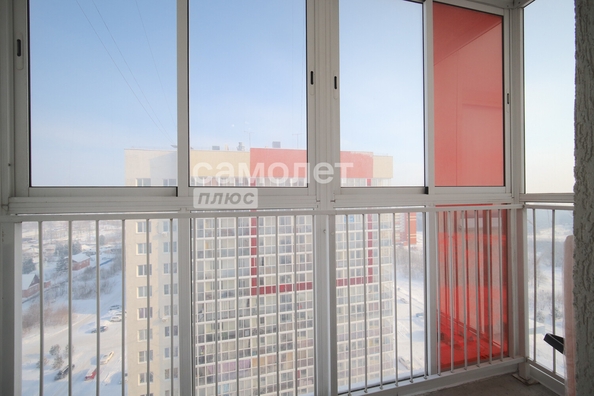 
  Продается 1-комн. квартира, 32 м², Шахтеров пр-кт, д. 90
. Фото 11.