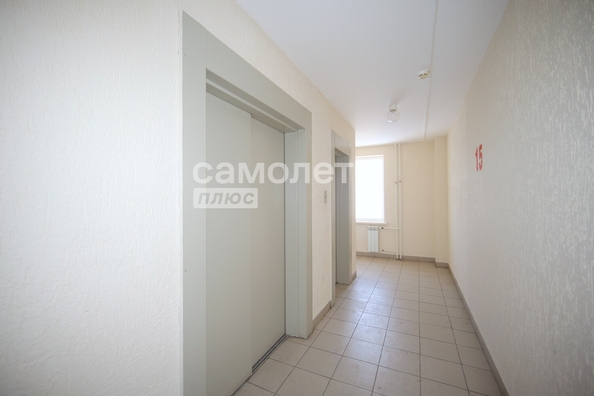 
  Продается 1-комн. квартира, 32 м², Шахтеров пр-кт, д. 90
. Фото 19.