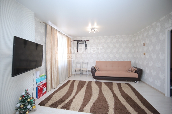 
  Продается 1-комн. квартира, 32 м², Шахтеров пр-кт, д. 90
. Фото 5.