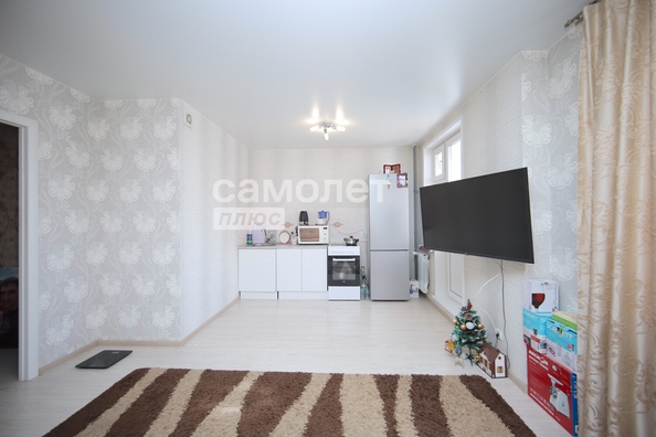 
  Продается 1-комн. квартира, 32 м², Шахтеров пр-кт, д. 90
. Фото 9.
