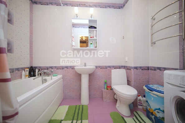 
  Продается 1-комн. квартира, 32 м², Шахтеров пр-кт, д. 90
. Фото 11.