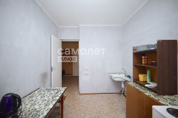 
   Продам 3-комнатную, 58.5 м², Шахтеров пр-кт, 25Б

. Фото 8.