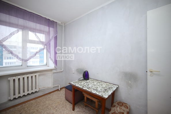 
   Продам 3-комнатную, 58.5 м², Шахтеров пр-кт, 25Б

. Фото 9.