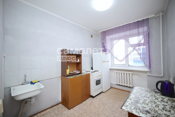 
   Продам 3-комнатную, 58.5 м², Шахтеров пр-кт, 25Б

. Фото 11.