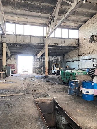 
  Продается универсальное помещение, 2000 м², Н.Барзас ул, д. 1В
. Фото 11.