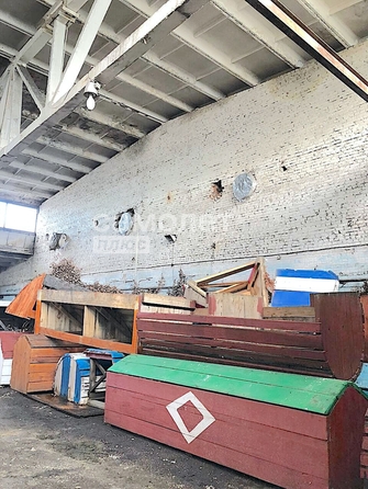
  Продается универсальное помещение, 2000 м², Н.Барзас ул, д. 1В
. Фото 12.