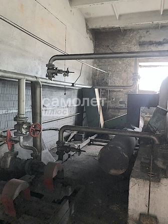 
  Продается универсальное помещение, 2000 м², Н.Барзас ул, д. 1В
. Фото 13.