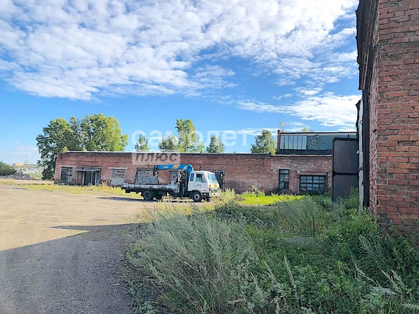 
  Продается универсальное помещение, 2000 м², Н.Барзас ул, д. 1В
. Фото 28.
