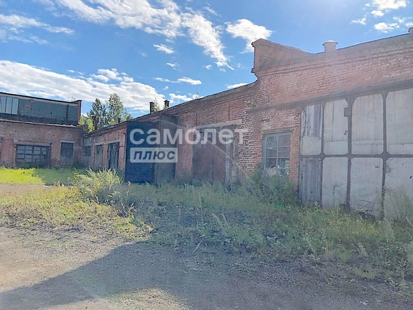 
  Продается универсальное помещение, 2000 м², Н.Барзас ул, д. 1В
. Фото 29.