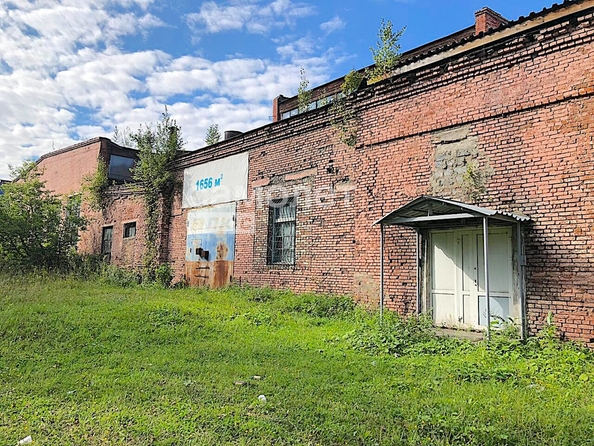 
  Продается универсальное помещение, 2000 м², Н.Барзас ул, д. 1В
. Фото 32.