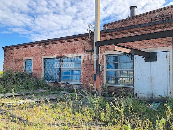 
  Продается универсальное помещение, 1990 м², Н.Барзас ул, д. 1В
. Фото 2.