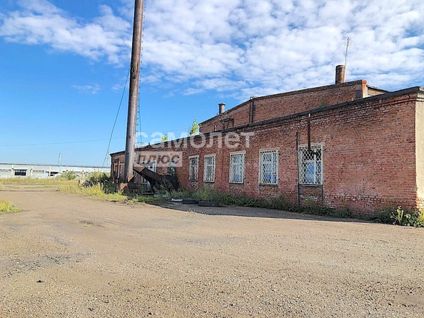 
  Продается универсальное помещение, 1990 м², Н.Барзас ул, д. 1В
. Фото 11.