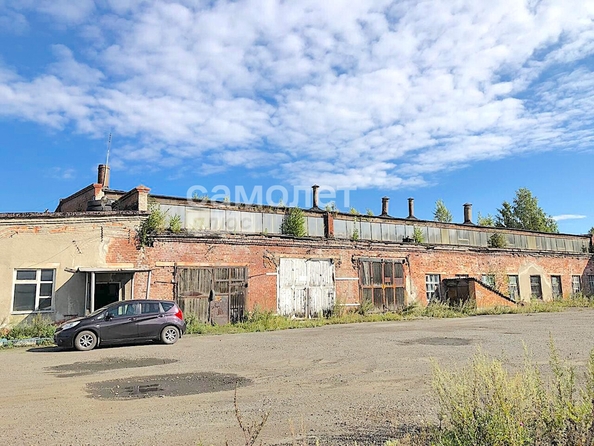 
  Продается универсальное помещение, 1990 м², Н.Барзас ул, д. 1В
. Фото 16.