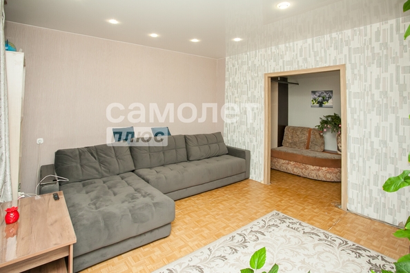 
   Продам 3-комнатную, 64.5 м², Карбышева ул, 22

. Фото 6.