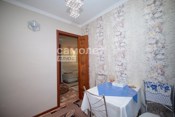 
   Продам 1-комнатную, 33.5 м², Черняховского ул, 8

. Фото 17.