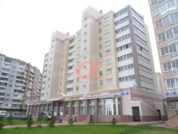 
   Продам 4-комнатную, 102 м², Свободы ул, 31

. Фото 5.