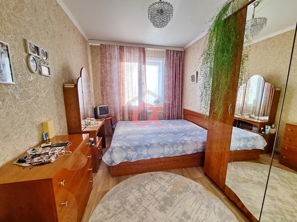 
   Продам 2-комнатную, 51.6 м², Свободы ул, 19

. Фото 8.