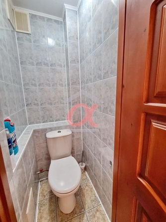 
   Продам 2-комнатную, 51.6 м², Свободы ул, 19

. Фото 22.